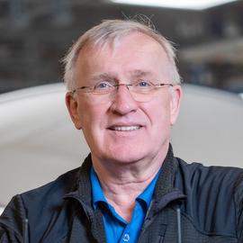 Henrik I. Christensen