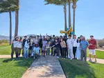 Anniversary - 10 years at UCSD