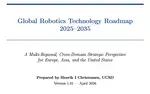 Global Robotics Roadmap 2026