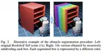 cpRRTC: GPU-Parallel RRT-Connect for Constrained Motion Planning
